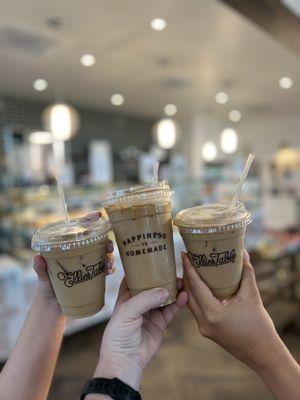 We love you a latte!