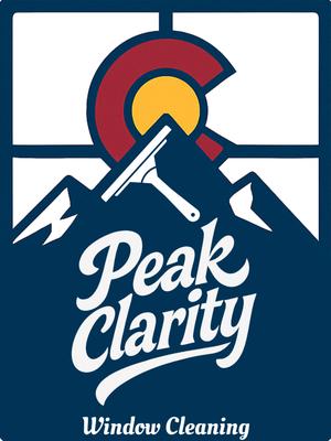 Peak Clarity Window Cleaning