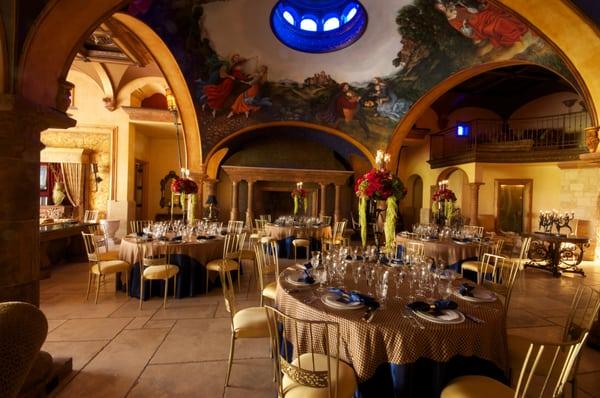 East Meets West Catering