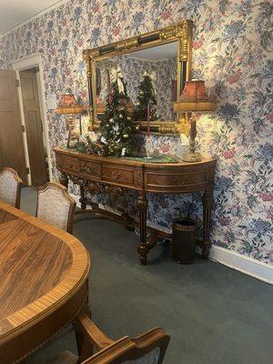 Akron Woman's City Club