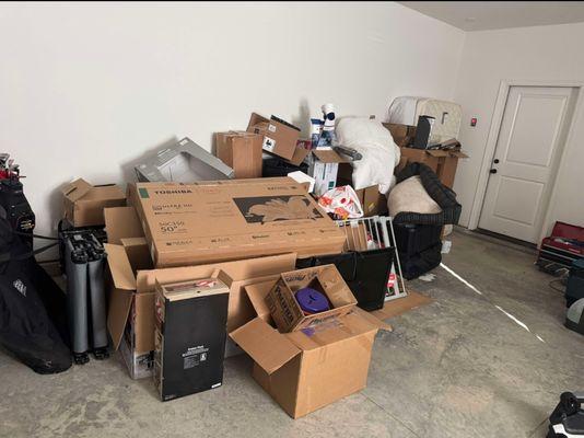 Barnes Home Services