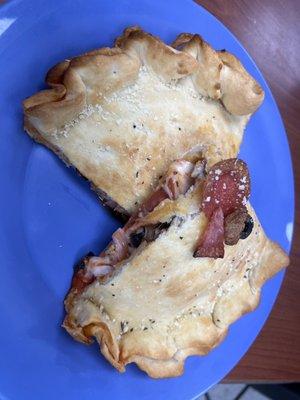 Calzone