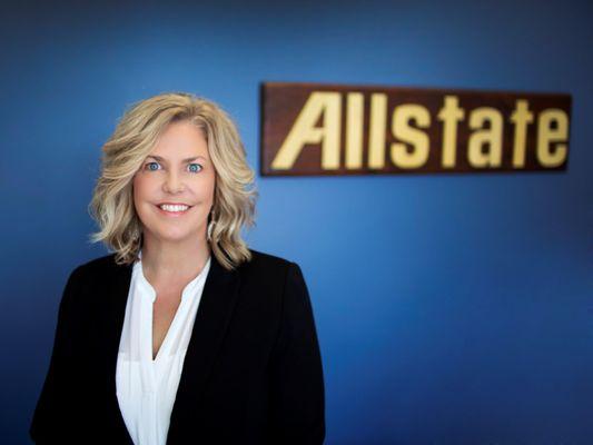 Allstate Insurance: Liz Underwood