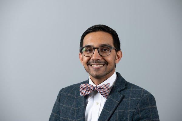 George M. Joseph, M.D., Board Certified Ophthalmologist