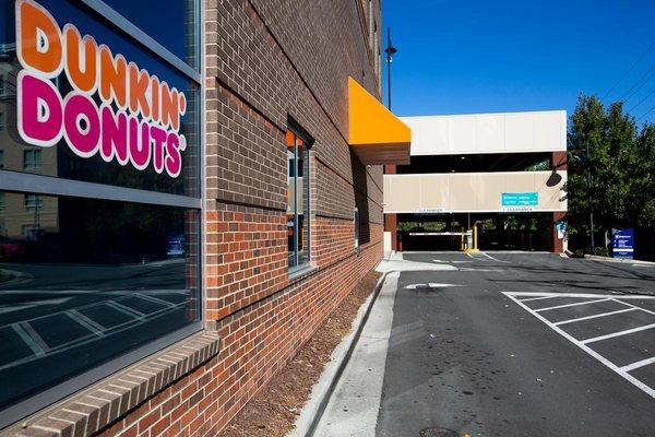 Duke University Federal Credit Union