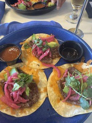 Chilaquiles Buen Dia