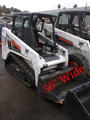 Lakeside Equipment Sales & Rental