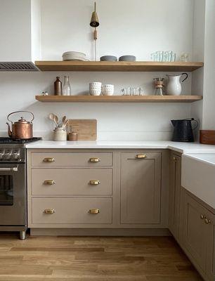 Hudson Kitchen and Bath