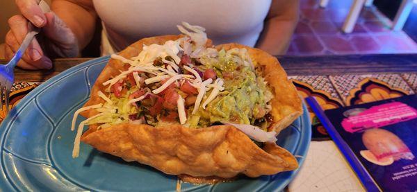 Blue Tequila Mexican Restaurant and Cantina