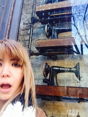 The Law office of Chloe Doust