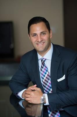 Charles R. Stark, Esq.