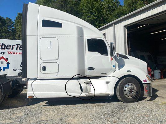 Modr's Auto & Truck Service