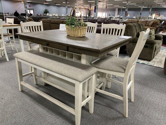 Walls Furniture & Mattress