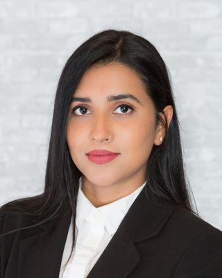 Attorney Richa Malik