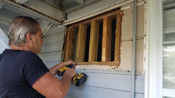 Doug Socia's Handy Man Service