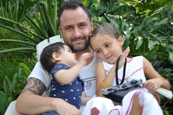 Fine Finish Painting