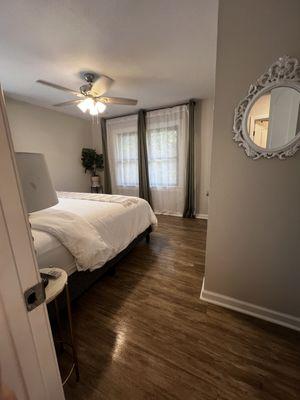 Carrs Cleaning Service