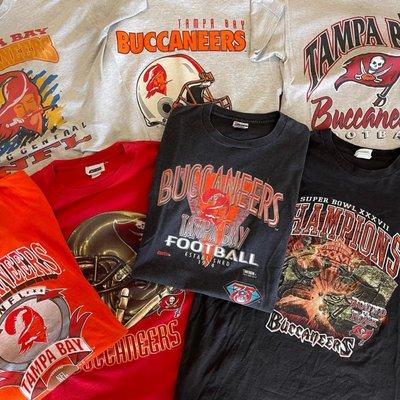 One Size Fits All Vintage