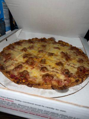 Lou Malnati's Pizzeria