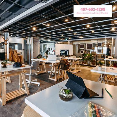 Site Symphony Design Studio