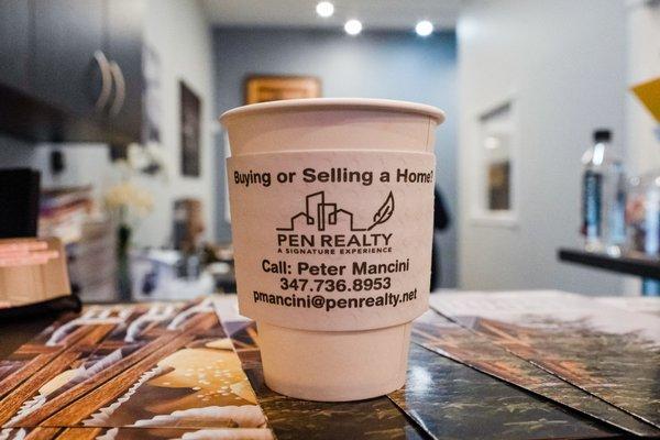 Peter Mancini - Pen Realty