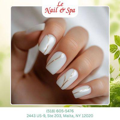 Le Nail & Spa