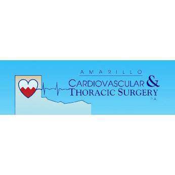 Amarillo Cardiovascular & Thoracic Surgery PA