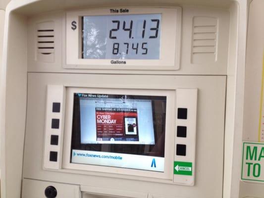 Croasdaile Apartments