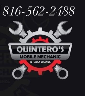 Quintero’s Mobile Mechanic