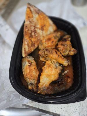 Anthony's Coal Fired Pizza & Wings