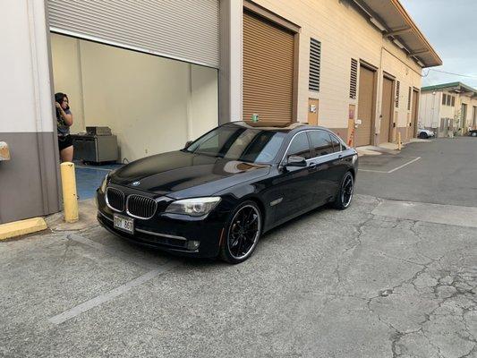 Fast Affordable Service Towing