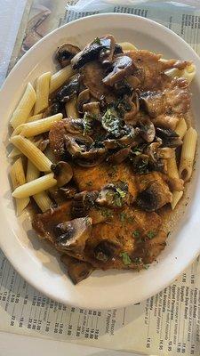Antonio's Restaurant