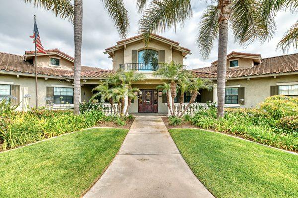 Horizon Recuperative Care - San Diego. 3423 Channel Way, San Diego, CA 92110
858-326-1100
Admin@horizoncsd.org
www.horizoncsd.org