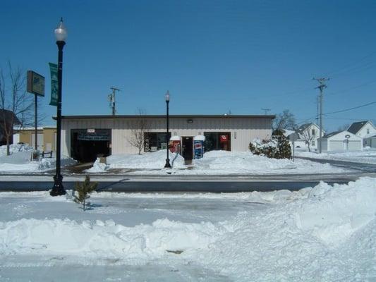 Knap’s Carry Out