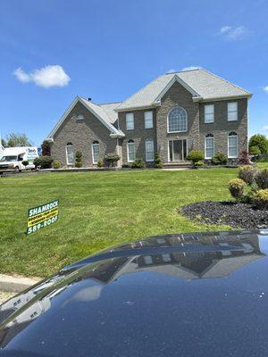 Marc's Landscaping and Design