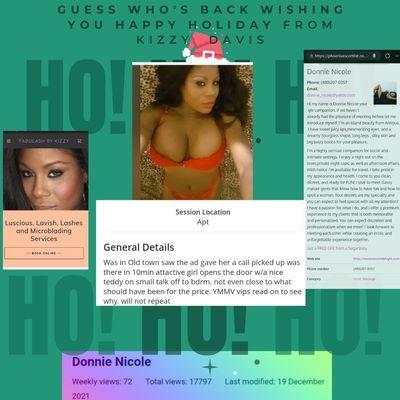 Eye Envy Studios side hustle. Wow!!!