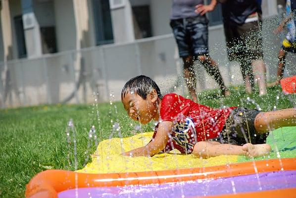 Camp Imagineerz Palo Alto