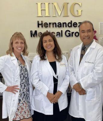 Hernandez Medical Group