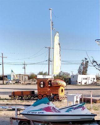 Quality Repair Service