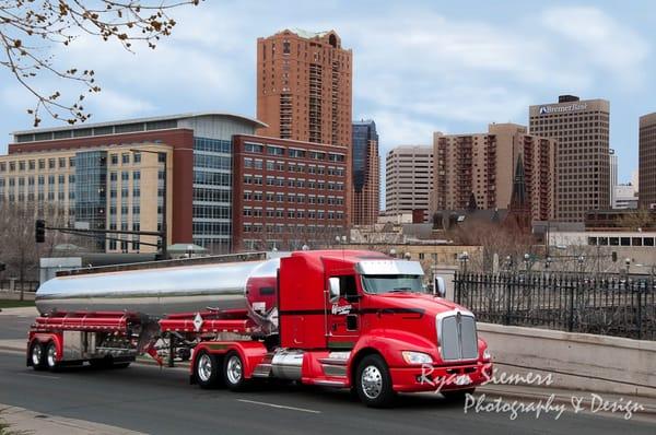 Ryan Siemers Photography & Design