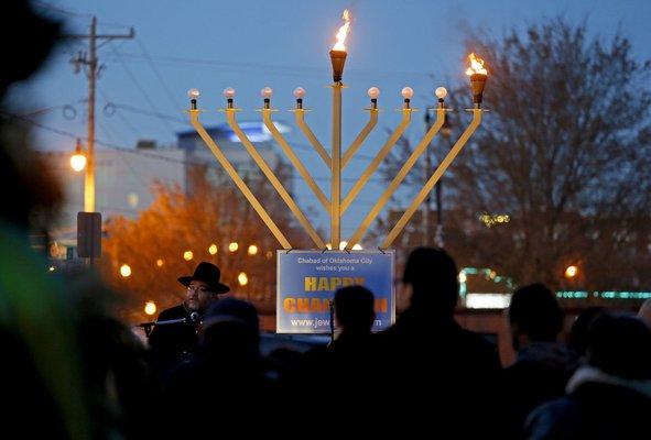 Chabad Community Center