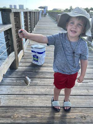 Donald's Bait & Tackle