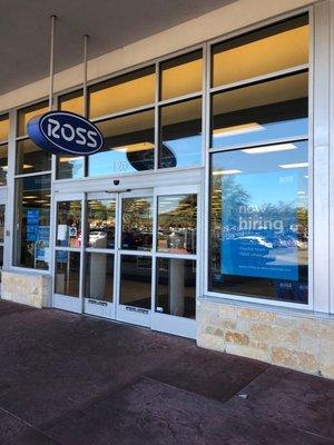 Storefront