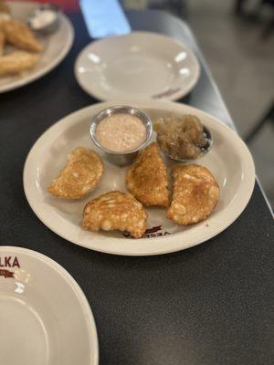 Veselka Williamsburg