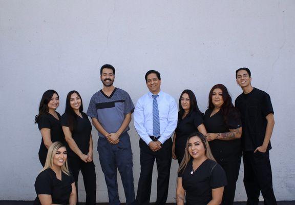AV Family Dentistry