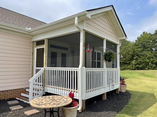 Heavenly Home Improvements