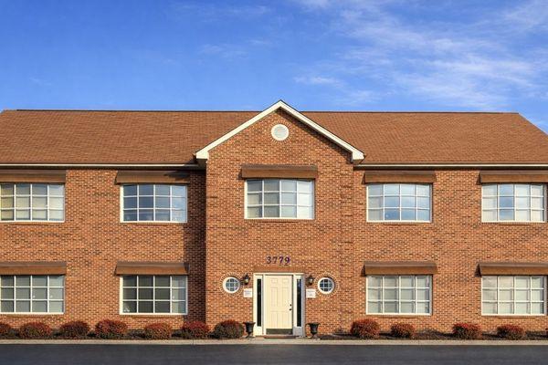 A Touch Of Hope Wellness And Recovery