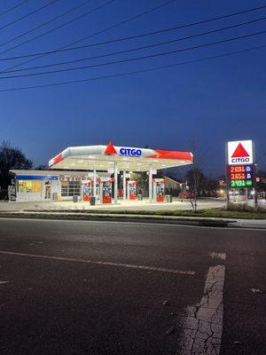 Citgo
