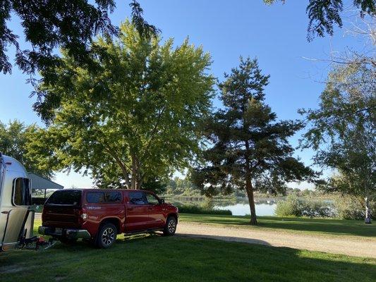 Snake River RV Resort
