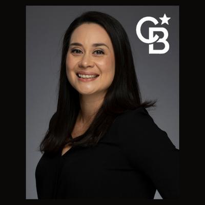 Aurora Varner Renteria - Coldwell Banker